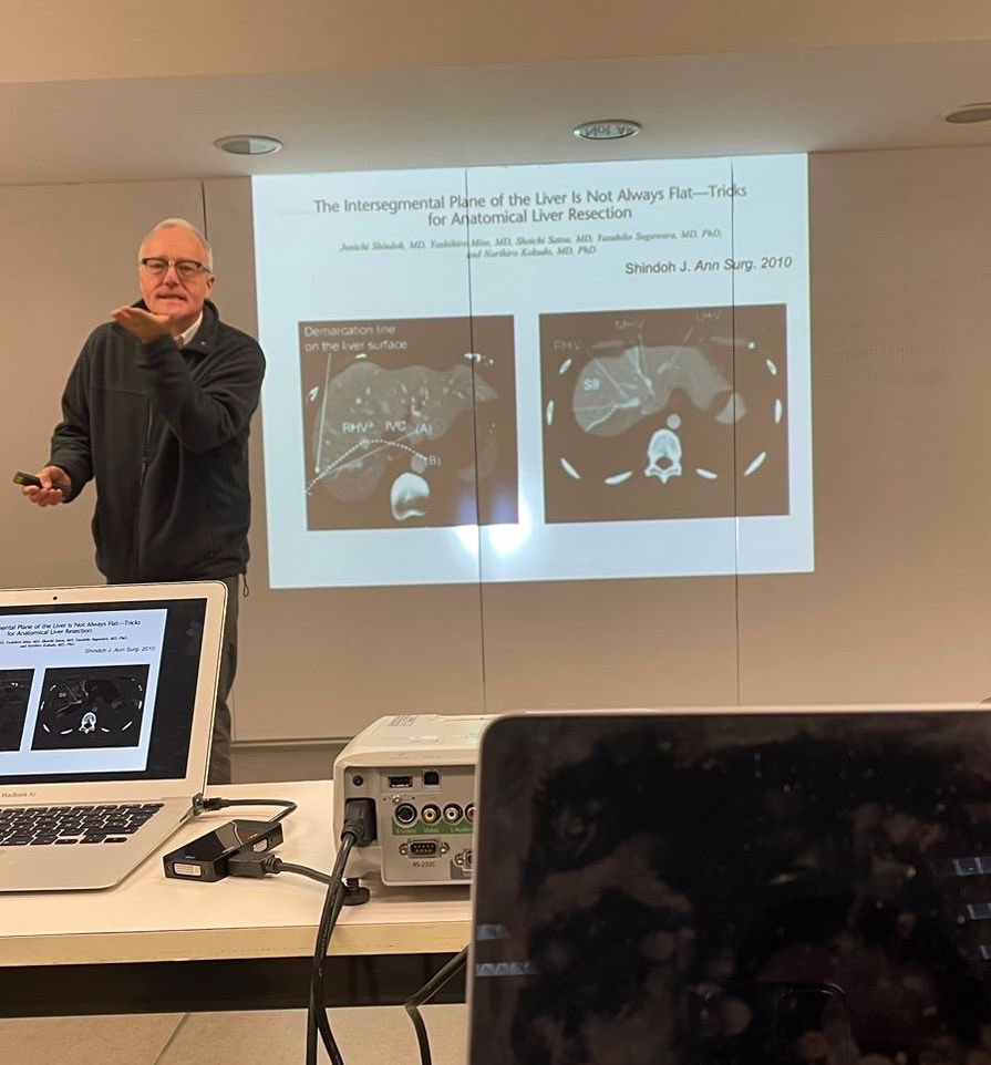 INNSZ Surgery Residency tweet media