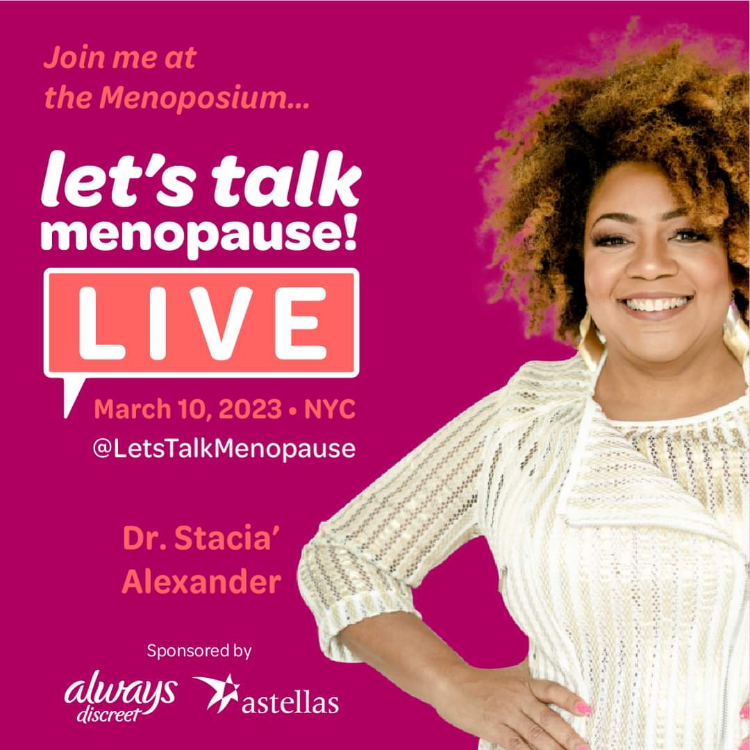 @DrStaciaAlexander tweet media