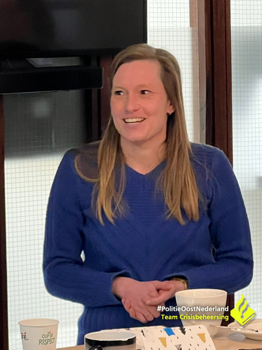 Bert_Stronks's tweet photo. Vandaag nam Nina, de vrouw achter de socials van de Veiligheidsregio Gelderland-Zuid @vrgz afscheid. Nina gaat verder als communicatieadviseur bij een gemeente. Nina hartelijk dank voor de samenwerking! https://t.co/1ajqqbYHbu
