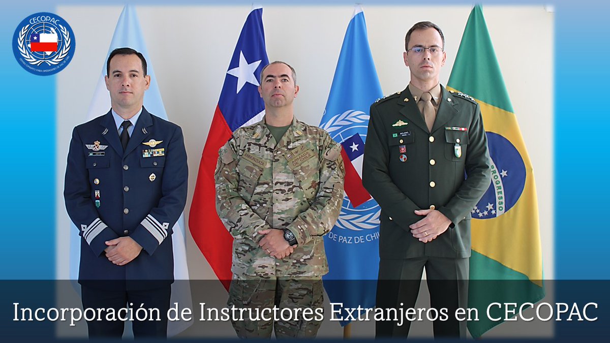 Cecopac_cl tweet media