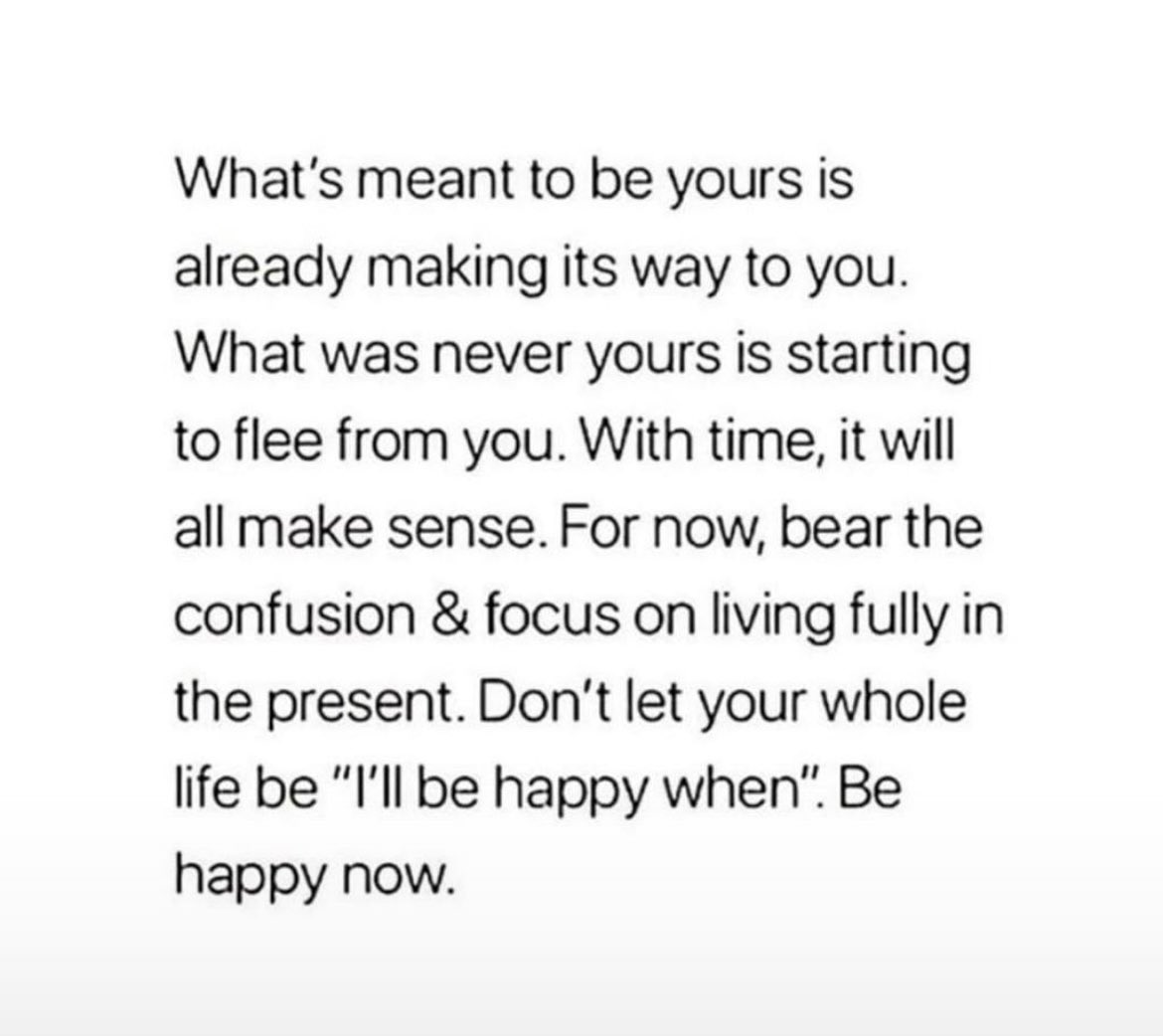 arunima0919's tweet photo. Words to live by 💕✨ https://t.co/D2uNQqMs7y