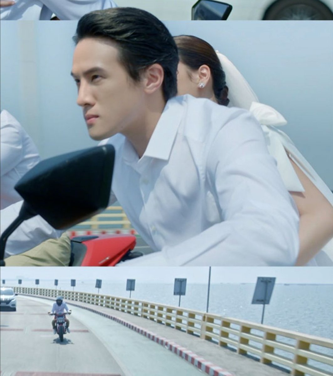 whatnaka88's tweet photo. สิงห์ลำพอง​ #เพราะรักep6 https://t.co/eyszncD3wD