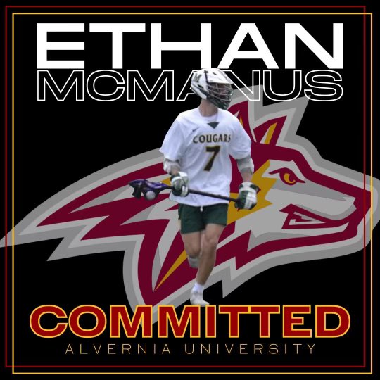 EthanMcManus23's tweet photo. First off I’d like to start by thanking my family and friends for the huge efforts they put in for me to be where I am today. Thank you to my coaches as well for pushing me everyday, keeping me motivated and pushing me when i needed it to make me the player I am today. 🔴🟡 https://t.co/DZLryePeam