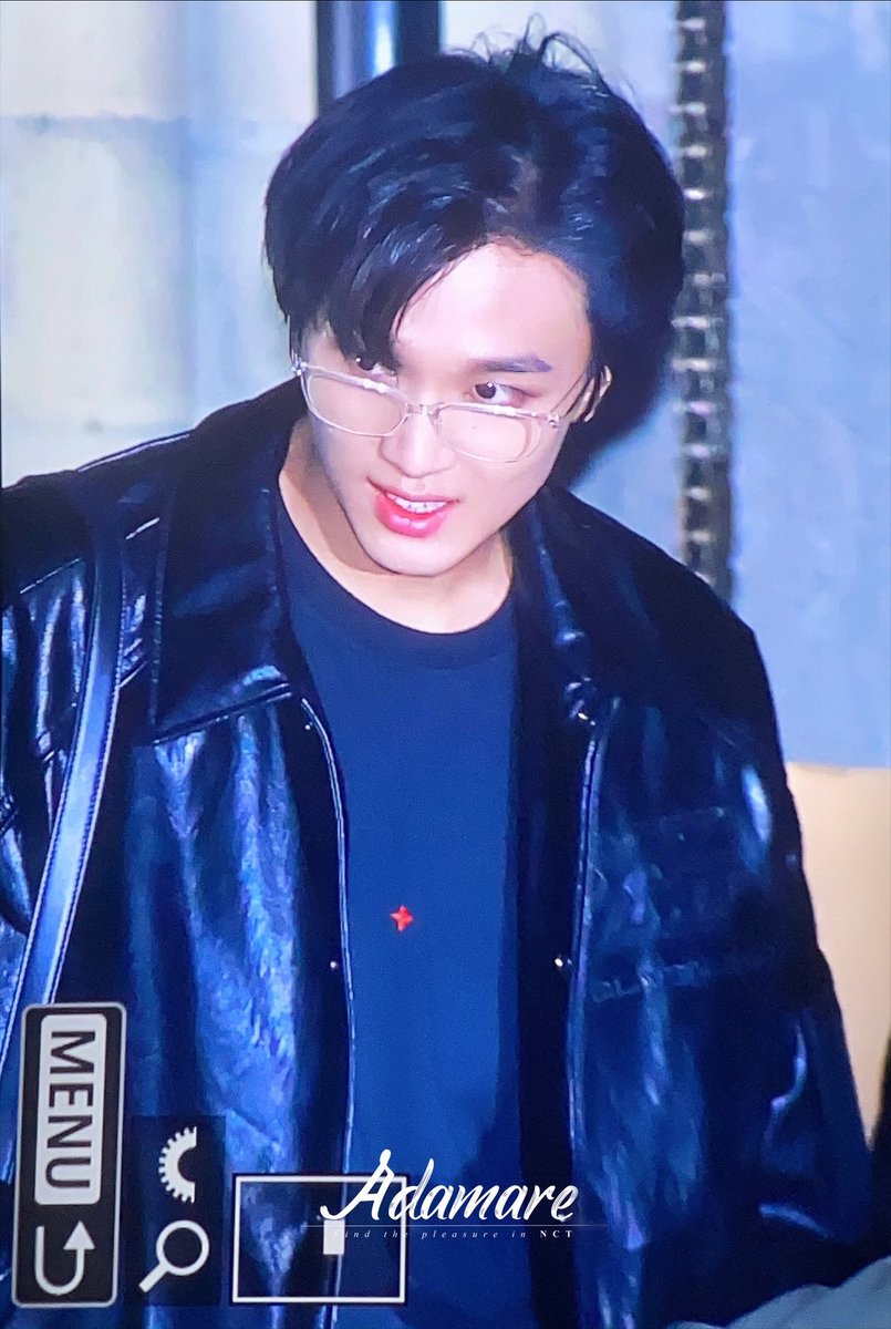 HAECHAN AUTOBASE tweet media