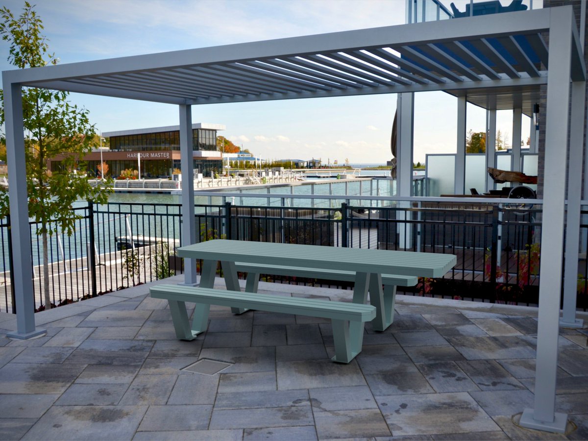 hausersite's tweet photo. Let APEX help you create vibrant and eco-friendly environments.

#LandscapeArchitecture #OutdoorCommunitySpaces #Sustainability #SiteFurniture https://t.co/WgFREDEXXw