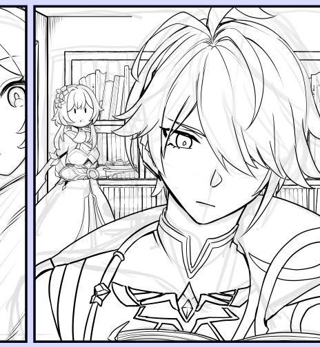 ゼン蛍wip 