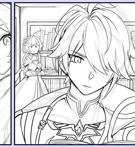 ゼン蛍wip 