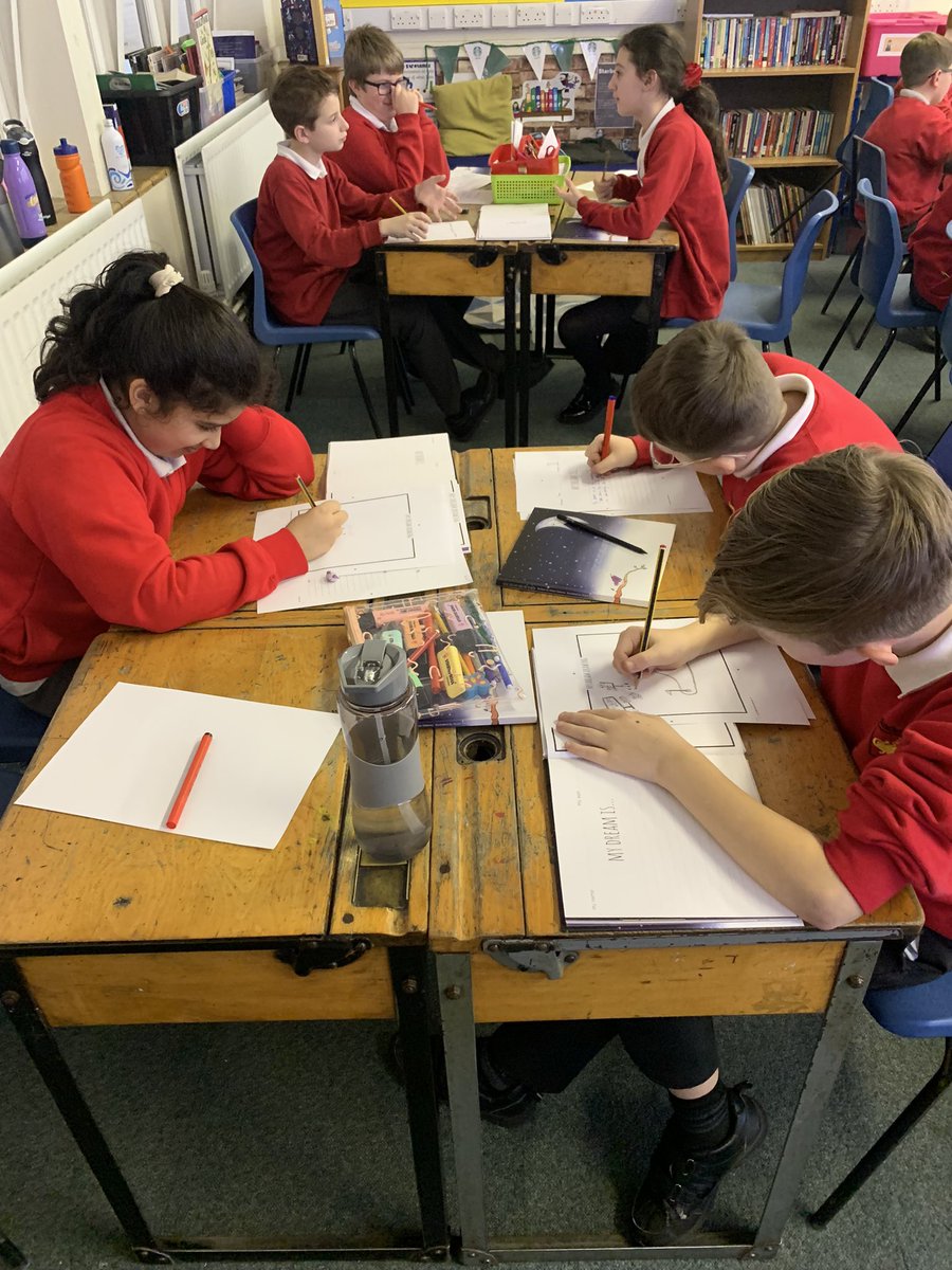 Haslucks Green School tweet media