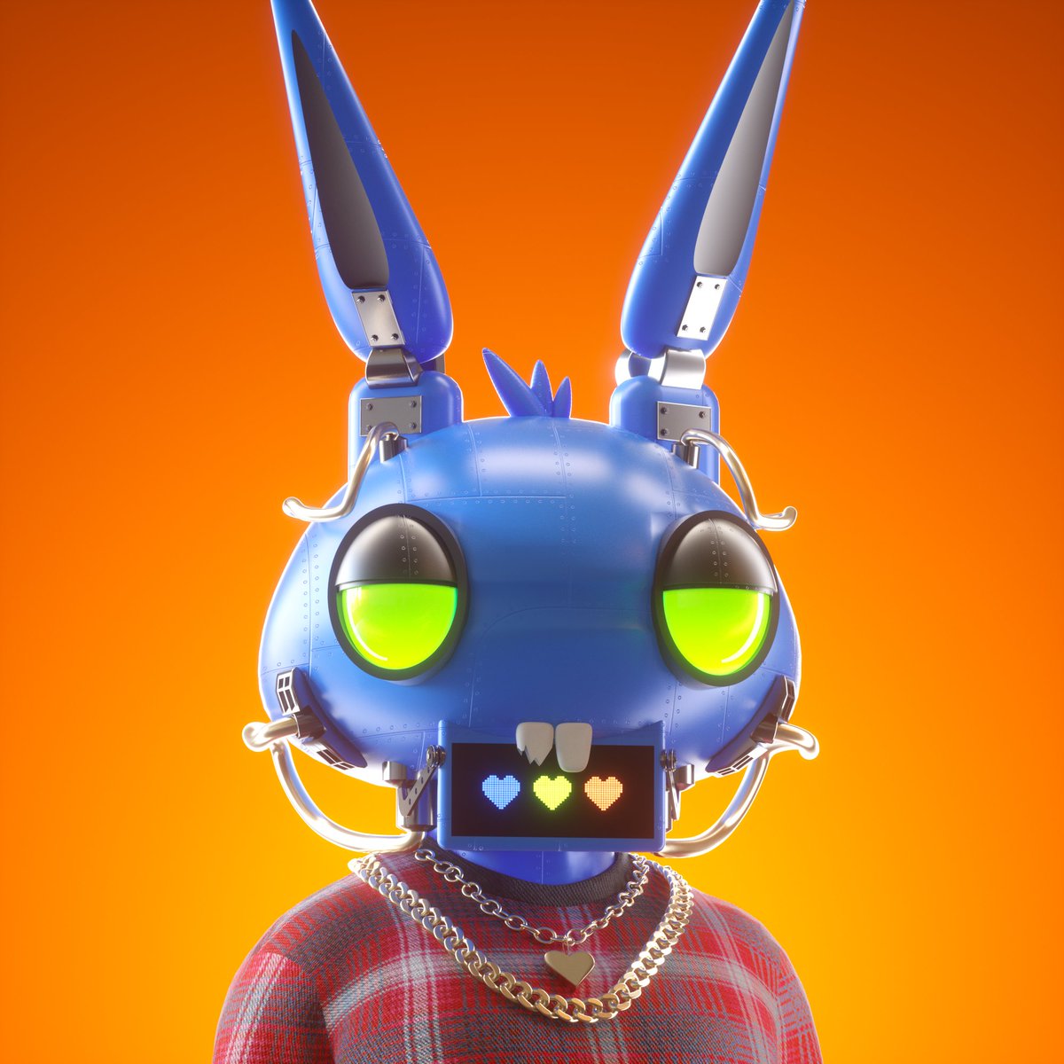 LAST giveaway of the week!✨😈
 
We're giving away HPPR #3009 in anticipation of our PCKR Drones Launch.
 
To enter: 
1. Must follow <a href="/HPPRSWRLDWDE/">HPPRS 🥕</a>
2. Must follow <a href="/shakkablood/">SHAKKABLOOD</a>
3. Like, Retweet and tag 2 people you trust

Closes in 48 hours