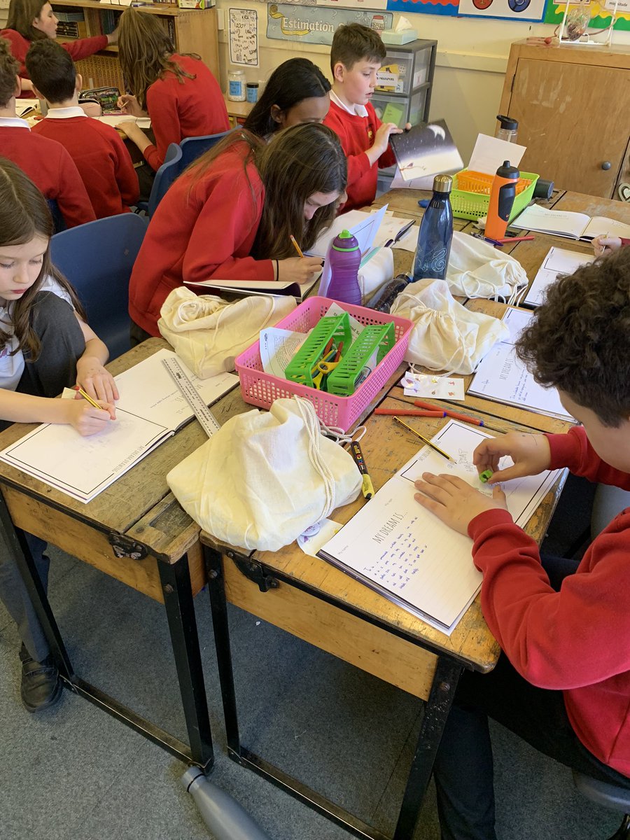 Haslucks Green School tweet media