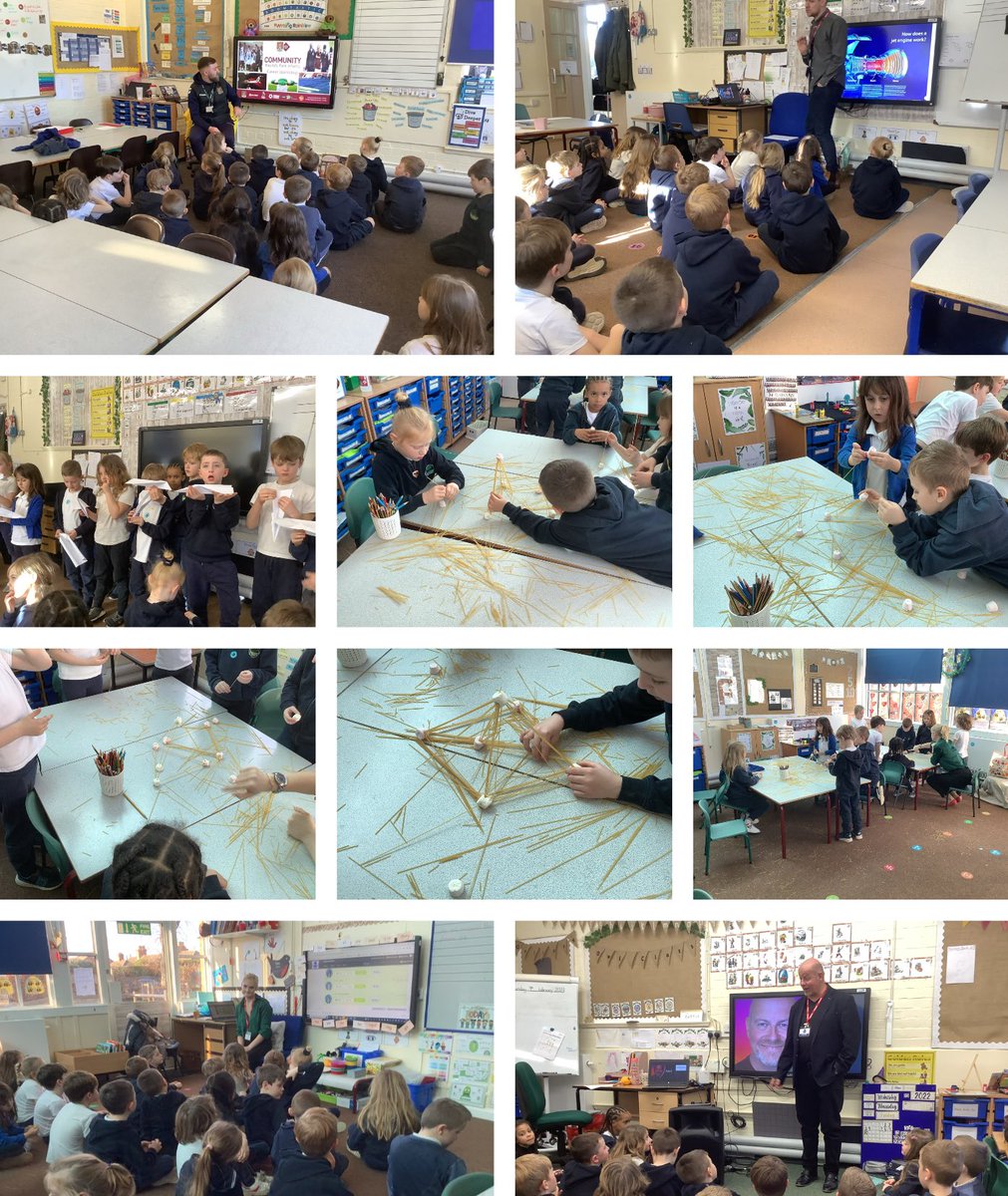 MrF_redkites's tweet photo. Great PSHE afternoon in KS1. We had some amazing people coming to talk about their jobs. @RaundsPark #RPIS @JoeD_NTFC https://t.co/fYXByigrCo