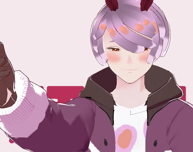 ハ～～～～～～～～～～無限に見ていられる… 