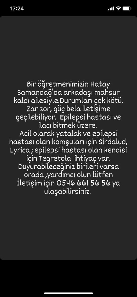 edaapari90's tweet photo. #deprem #HalukLevent #afad #AhbapDernegi https://t.co/AdbmcSdcVH