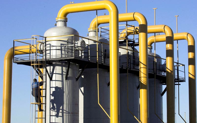The price of gas in Europe falls: the increase in LNG helps the region to fight the cold
worldenergytrade.com/finanzas-energ…
