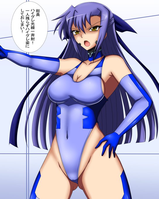 研究所シーン風結構続編描いてほしいという声あるのでこれまで描いたやつ 