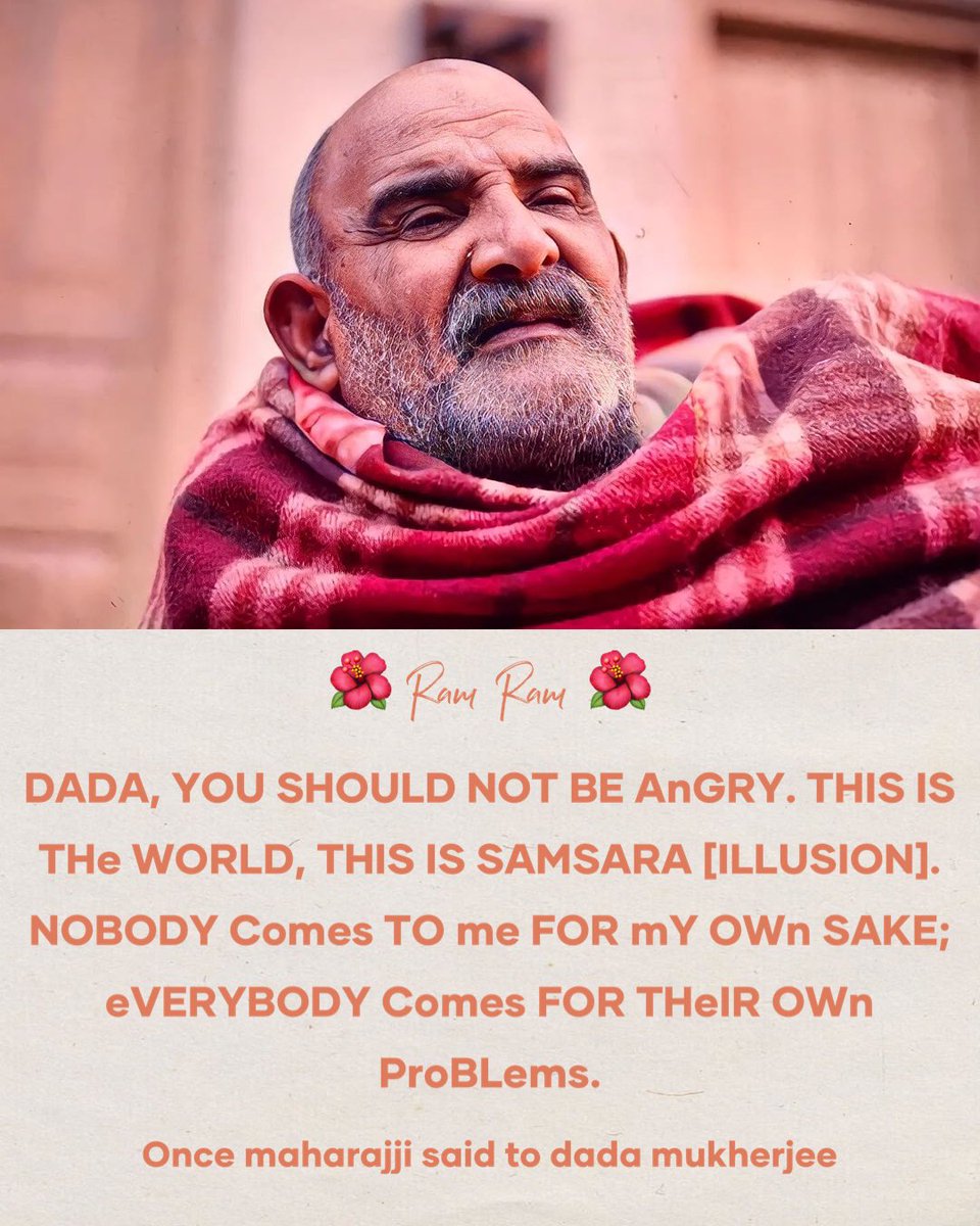 neebkarolibaba's tweet photo. 🌺राम राम 🌺 https://t.co/WGzlfmc0HV