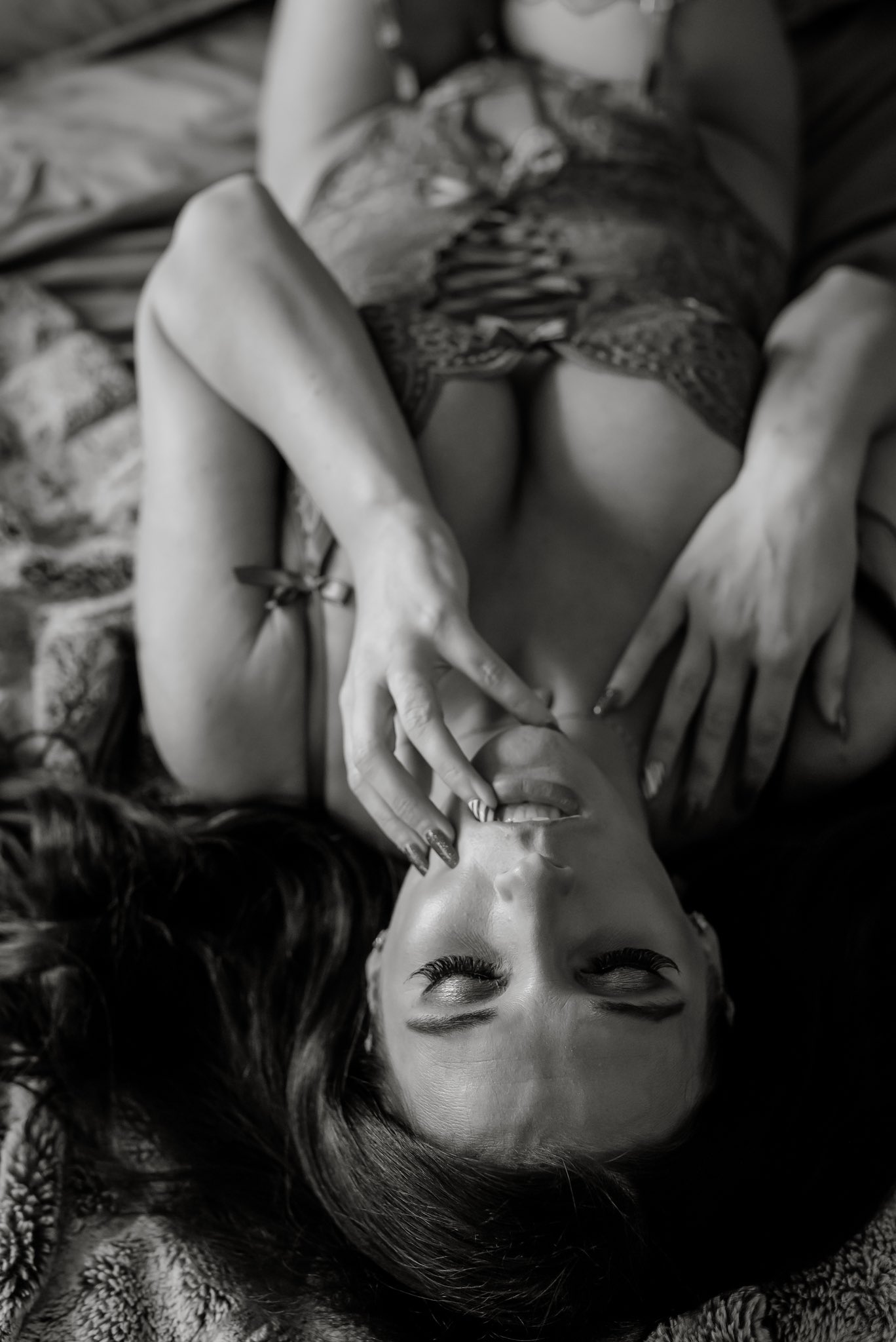 Exclusive Brandy Billy social media content