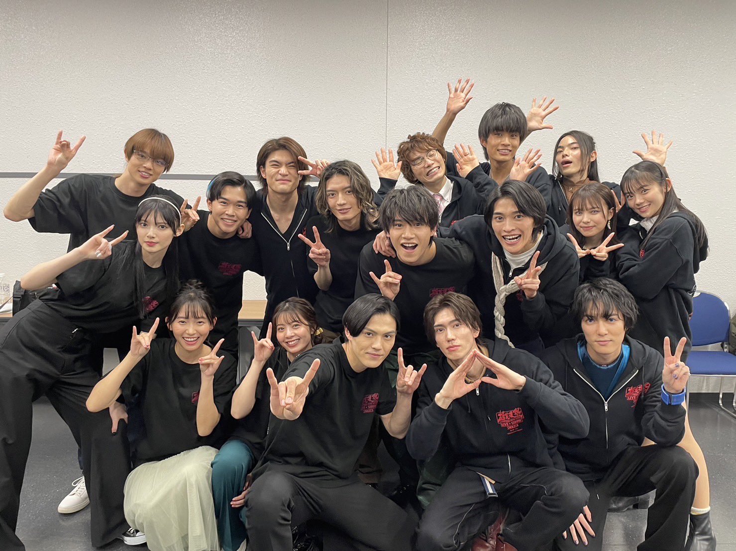 仮面ライダーギーツ【東映公式】 on X: 