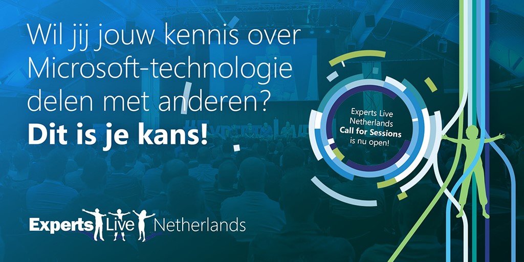ExpertsLiveNL's tweet photo. Nooit op het podium gestaan 🎤? No worries, we've got you covered! In mei organiseren we een speaker workshop om je voor te bereiden om te schitteren op het #ExpertsLiveNL stage ⚡. Dien jouw sessievoorstel voor 17 febr. in: https://t.co/CSaaLK09Sg.  #CallForSession #CallForPaper https://t.co/lm8K5Udoho