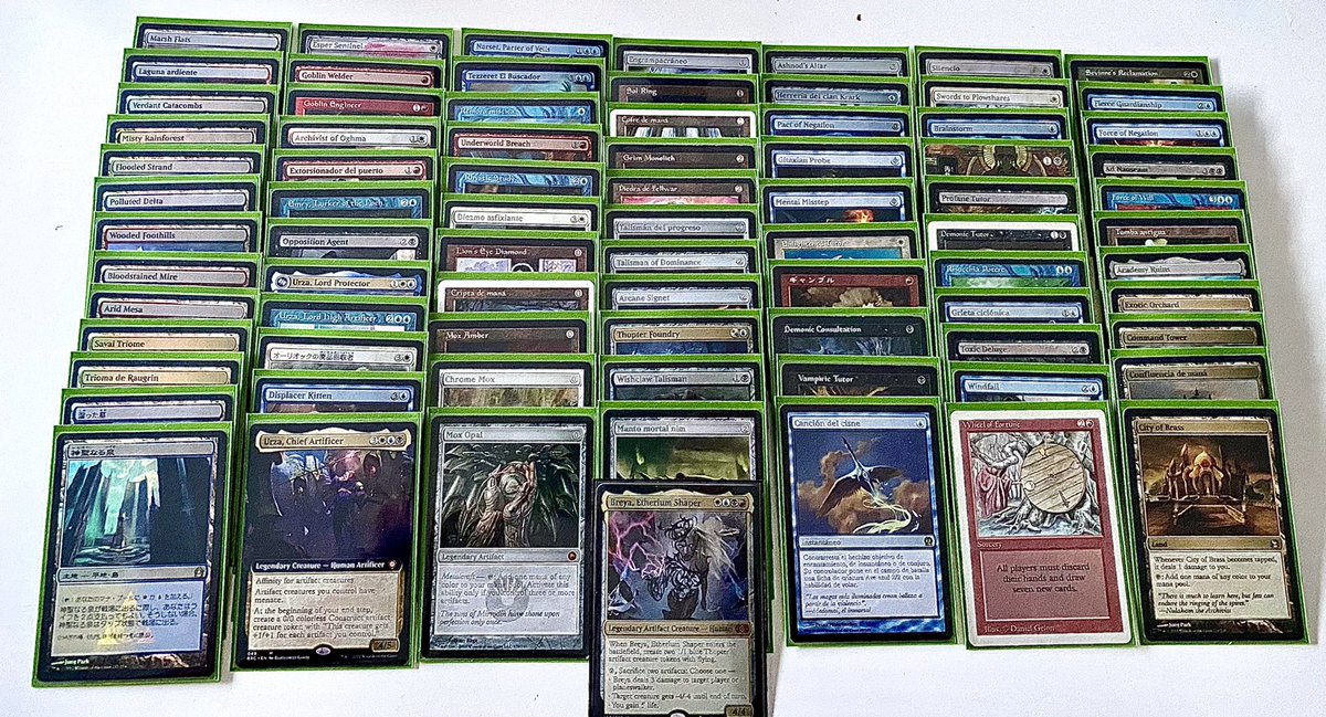 Alberto Colomo Gutiérrez tweet media