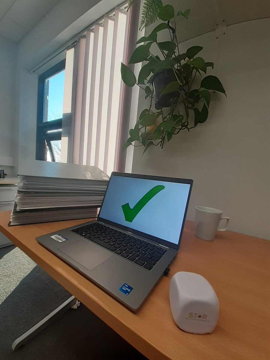 Some good news to start the new year - the Sussex STAR team <a href="/SPFT_NHS/">Sussex Partnership</a> <a href="/Research_SPFT/">Research at Sussex Partnership NHS FT 💙</a> have officially completed recruitment for the STAR trial!