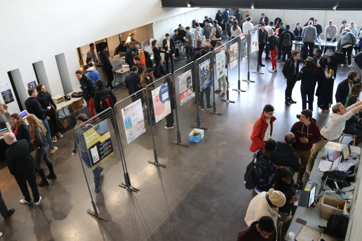 ESIGELEC tweet media