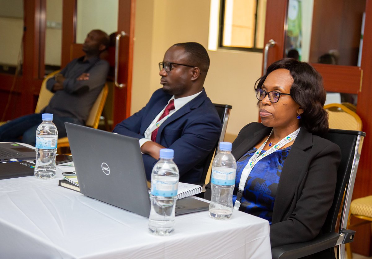 I_CPAR's tweet photo. #Nicholus went further and gave illustrative examples to the delegates during his presentation on #InsuranceContracts. 

#RTII #Unlimitedpossibilities https://t.co/ublLwp0v0F