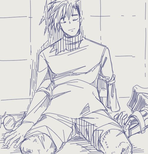 令和のゔぁが両足ないないだったらどうしようの絵
※義足説はファン考察です 