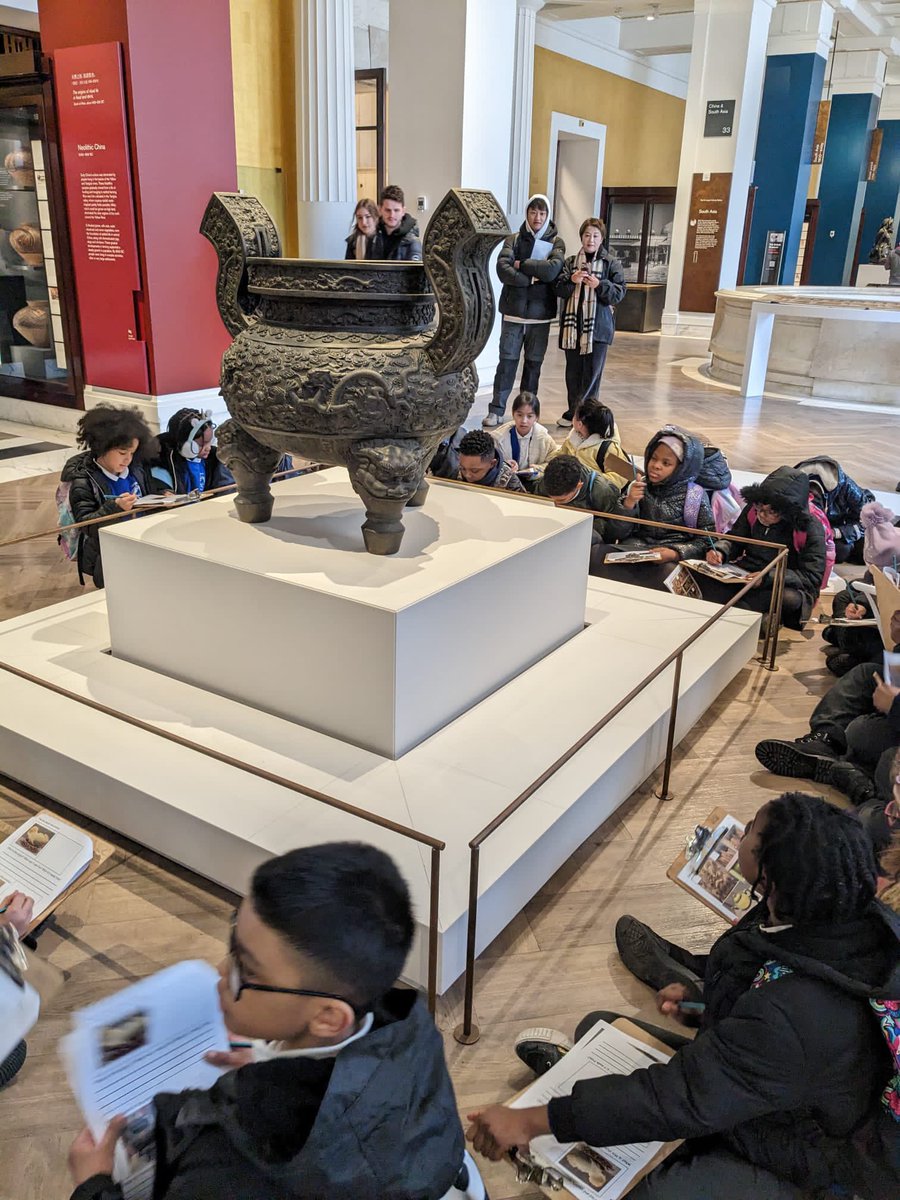 Childeric Primary School tweet media