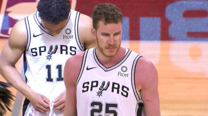 Raptors acquire Jakob Poeltl from Spurs - Eurohoops