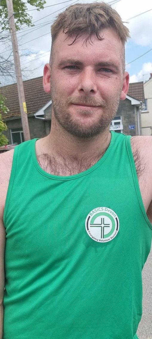 BASICS Devon (@basicsdevon) on Twitter photo Fancy a challenge, then join <a href="/BASICSdevon/">BASICS Devon</a> team at the <a href="/Ocean_Half/">BOC Half Marathon</a> on 14th May, take on a Half Marathon, 10K or 5K run & help keep our volunteer doctors on the road to respond across the county! Visit basics-devon.org.uk/events or email fundraising@basics-devon.org.uk #run Fancy a challenge, then join <a href="/BASICSdevon/">BASICS Devon</a> team at the <a href="/Ocean_Half/">BOC Half Marathon</a> on 14th May, take on a Half Marathon, 10K or 5K run & help keep our volunteer doctors on the road to respond across the county! Visit basics-devon.org.uk/events or email fundraising@basics-devon.org.uk #run