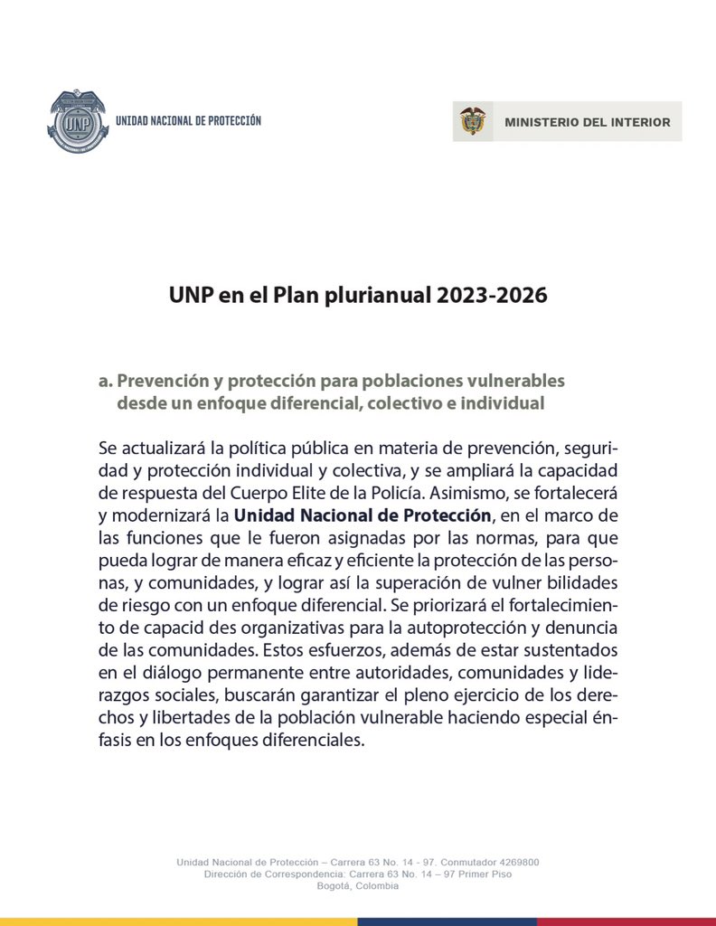 SindeunpN's tweet photo. de la siguiente manera: periodos mensuales el día 5 de cada mes. 
Lo cual ha incumplido @utzona1|@ut_zona5|@UNPColombia por lo cual es #Importante que @MintrabajoCol|@PalmaEdwin ya que #Expertos|@expertoseg|#Starcoop|@starcoopvalle|#AllianceRisk|@AllianceRiskPr1|#Insevig no pagan https://t.co/iSuobQiu2l