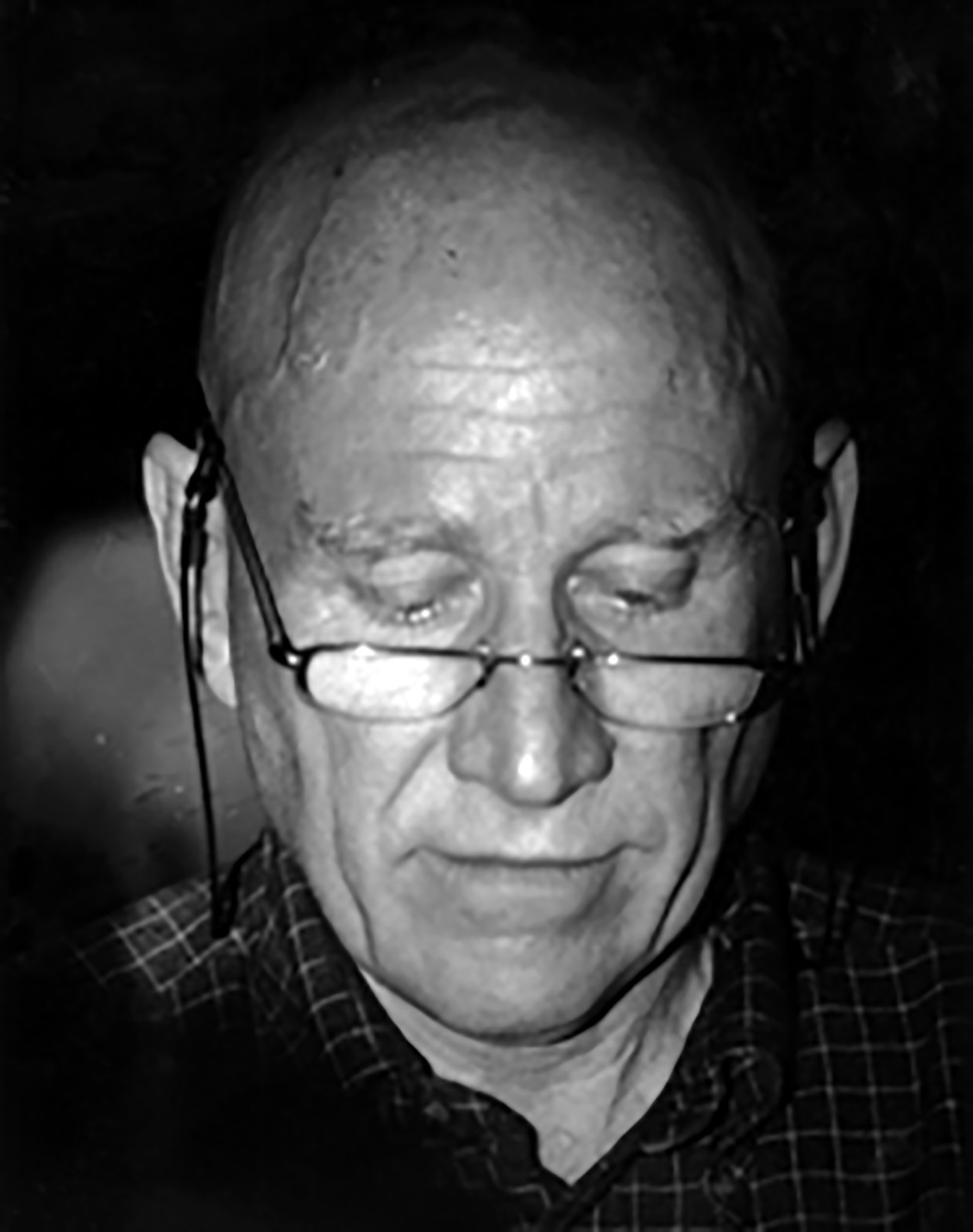 Happy Birthday Sebastiao Salgado, 2004 Lucie Honoree Humanitarian Award 