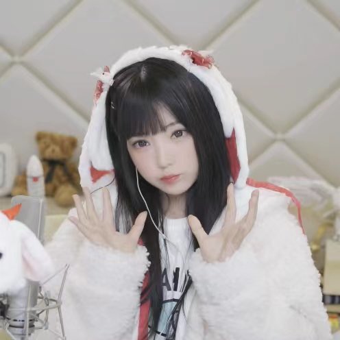 コスプレイヤー咬人猫YaorenmaoのTwitter画像60