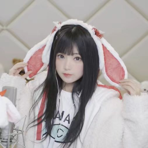 コスプレイヤー咬人猫YaorenmaoのTwitter画像59