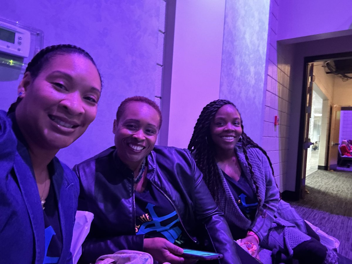 CounselorBolton's tweet image. It’s National School Counseling Week!! #NSCW23 After 8 years as a School Counselor, this week continues to be a week of service and advocacy for MORE counselors in our schools! 🤗,👊🏾, &amp;amp; treat your counselor today! Thanks #CSCA for having us today. @aps_view @APS_SPARK