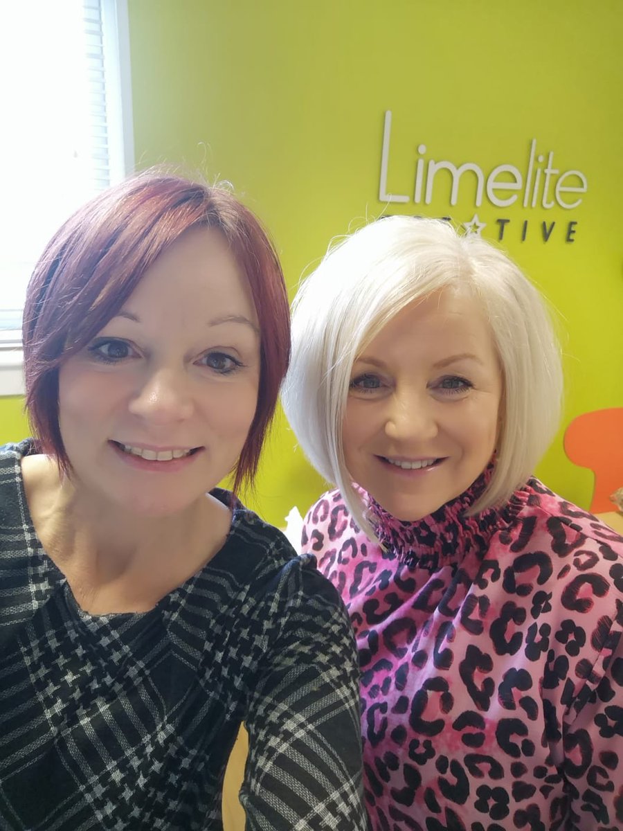 limelitecreativ's tweet photo. Lovely to meet Karen Wright at @DYW_ForthValley this afternoon! Looking forward to becoming involved soon! #youngpeoplesguarantee #dywforthvalley #opportunities https://t.co/yez6iy9EB5