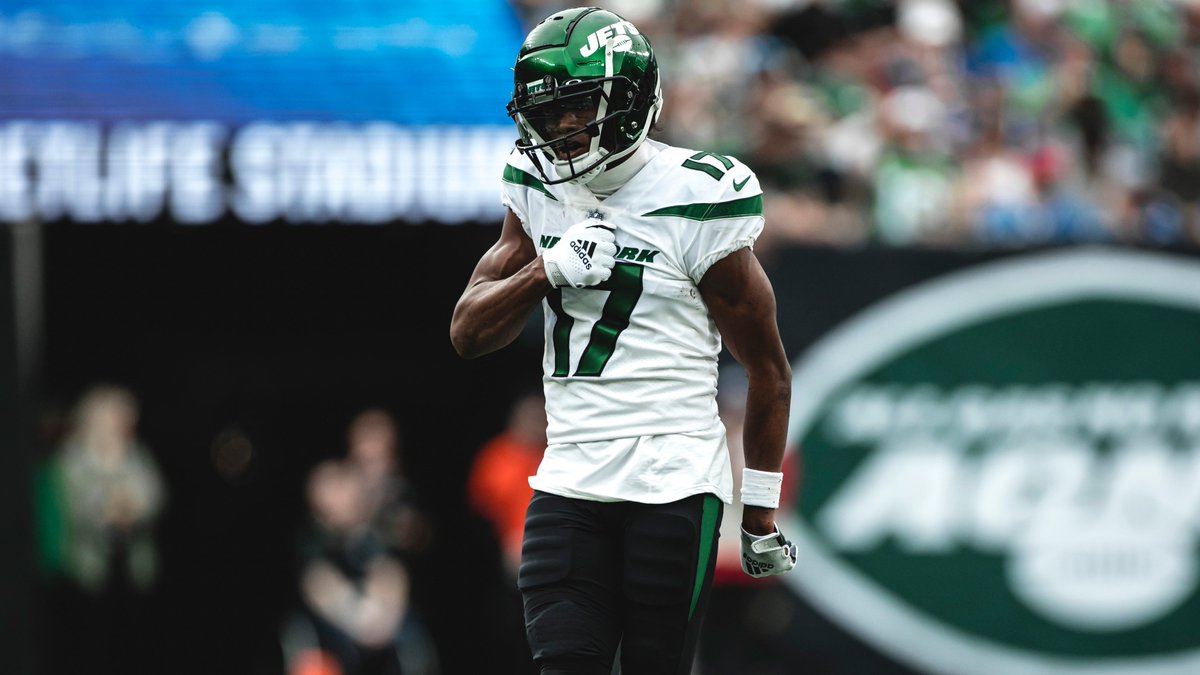 New York Jets tweet media