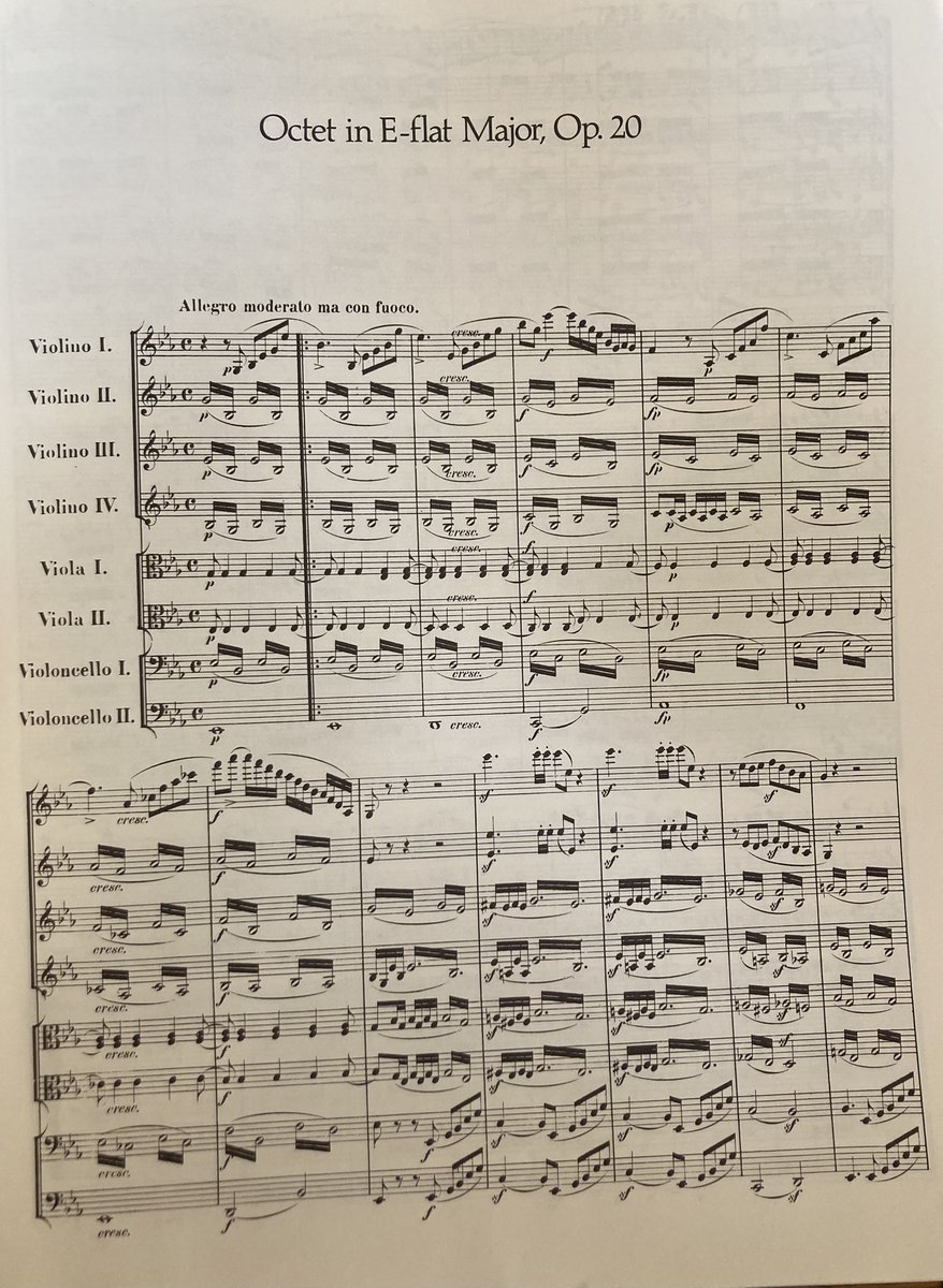 Come and hear @QuatuorDanel and @Victoria4tet having a ball tomorrow evening! 😀 7.30pm. events.manchester.ac.uk/event/event:c7…

@MHCentre #manchester #mendelssohn #octet