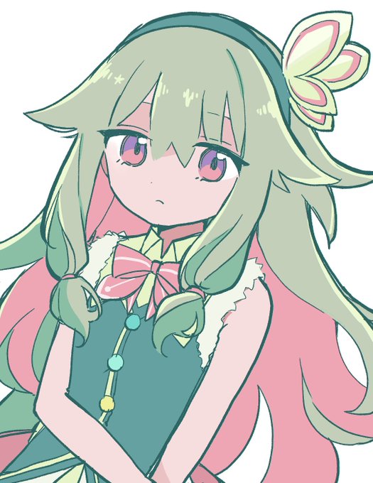 > プロセカの草薙寧々ちゃんよかったら・・・! #odaibako_Chigusonhaiizo  