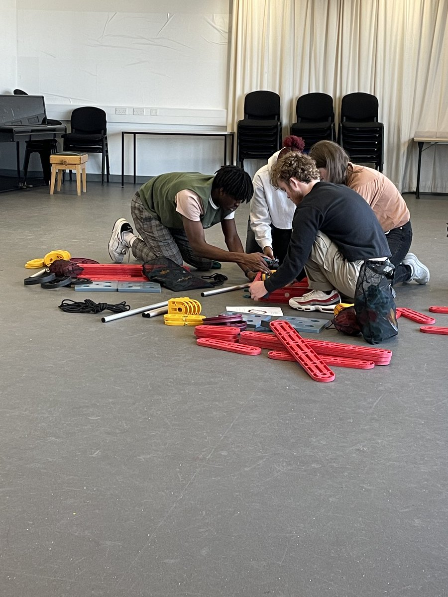 UoD Structural Engineering (@uod_structures) on Twitter photo Check it out! #Engineering #Students unboxing our new <a href="/MTa_Learning/">MTa Learning</a> kits! What do you think they’re up to??
<a href="/ICEScotland/">Institution of Civil Engineers Scotland</a> <a href="/SRGIStructE/">SRGIStructE</a> <a href="/STEMDundee/">STEMDundee</a> Check it out! #Engineering #Students unboxing our new <a href="/MTa_Learning/">MTa Learning</a> kits! What do you think they’re up to??
<a href="/ICEScotland/">Institution of Civil Engineers Scotland</a> <a href="/SRGIStructE/">SRGIStructE</a> <a href="/STEMDundee/">STEMDundee</a>