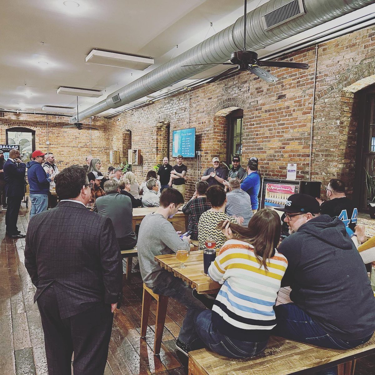 Danville Otterbots tweet media