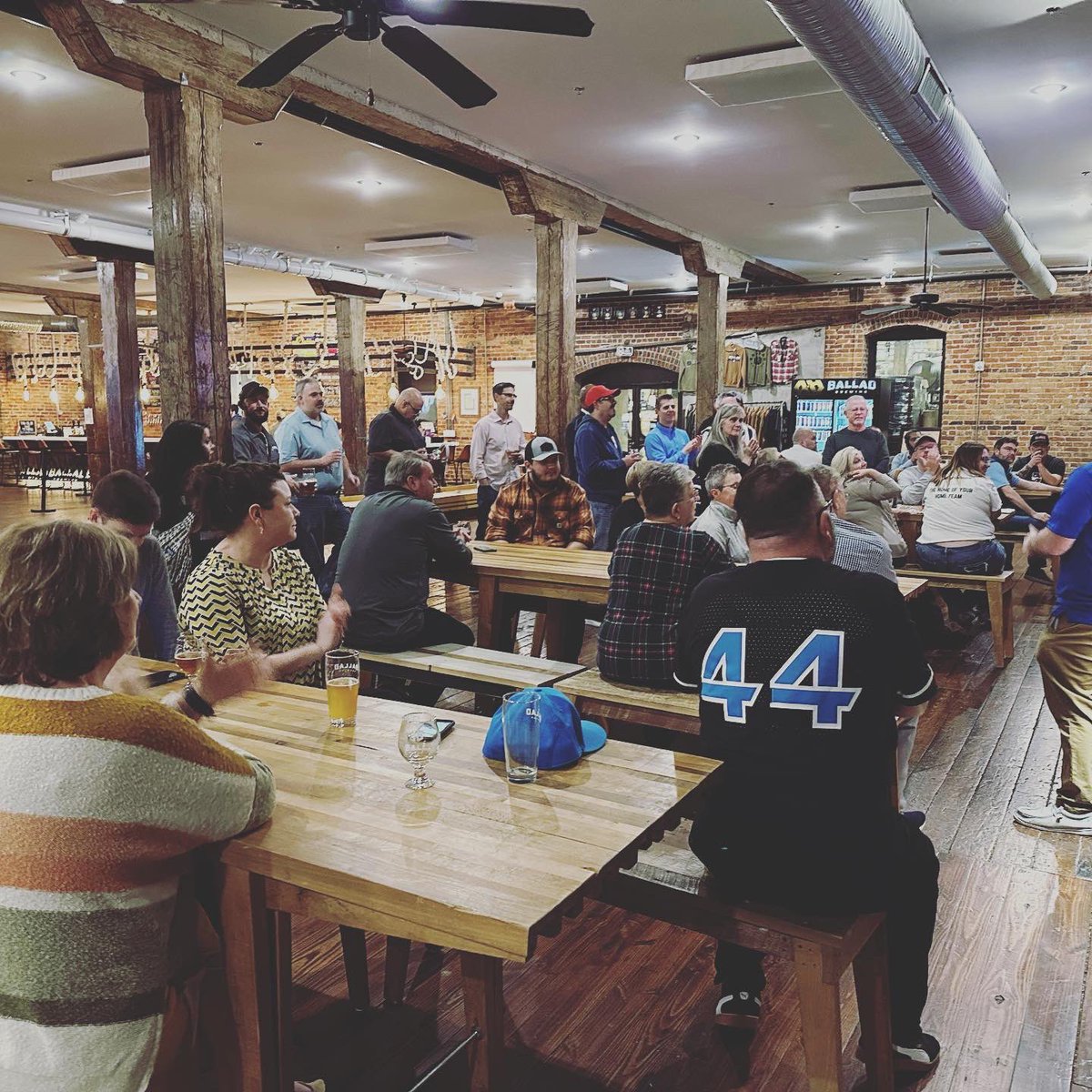 Danville Otterbots tweet media