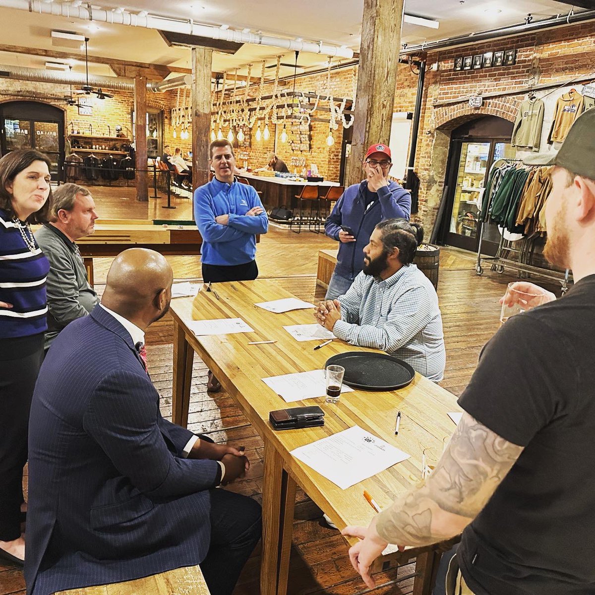 Danville Otterbots tweet media