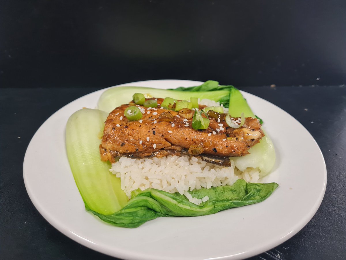 The Student Kitchen tweet media