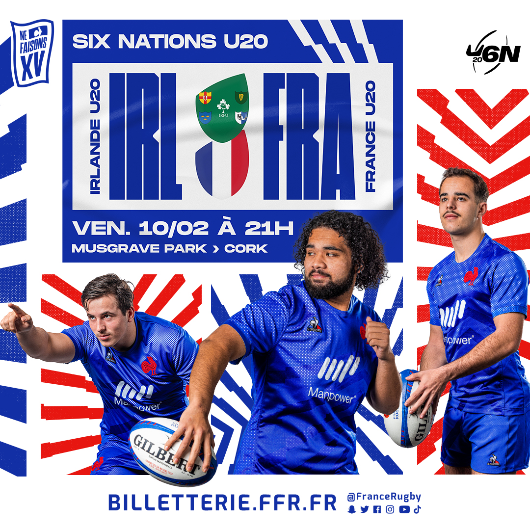 France Rugby tweet media