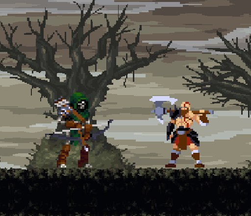 💀 Are you brave enough to fight the unknown?

Prove yourself in Parallelium.

Join our Discord: dsc.gg/parallelium

#BSC #NFT #BlockchainGaming #Web3Games #RPG