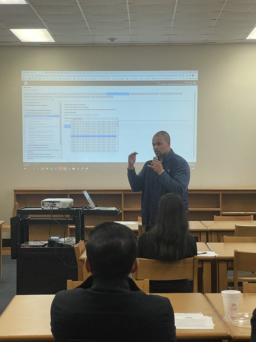 Baylor College of Medicine Academy at Ryan tweet media