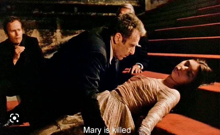 MgraphicsDesign's tweet photo. @ImagenRetro #GodFather #AlPacino https://t.co/UFlR04LGVy