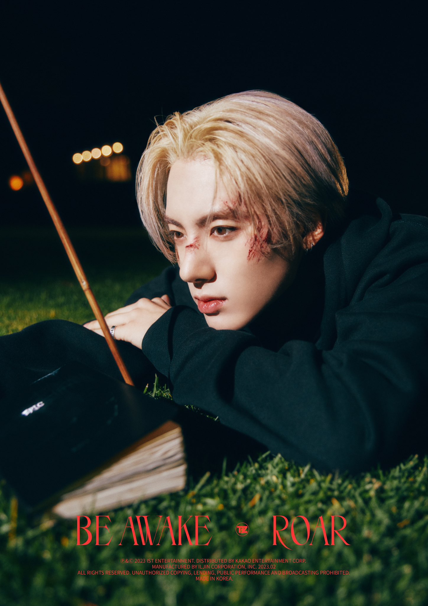 더보이즈(THE BOYZ) on X: 